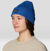 Mountain Hardwear Town Square Beanie Berry Blue One Size