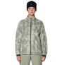 Mountain Hardwear Pro Fleece Jacket Womens Grey