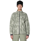 Mountain Hardwear Pro Fleece Jacket Womens Grey S