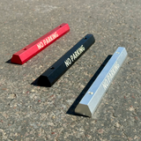 GrindRight Parking Block Aluminum Black 9inch