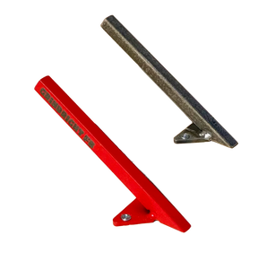 GrindRight Mountable Pole Jam Raw 5.25" Square
