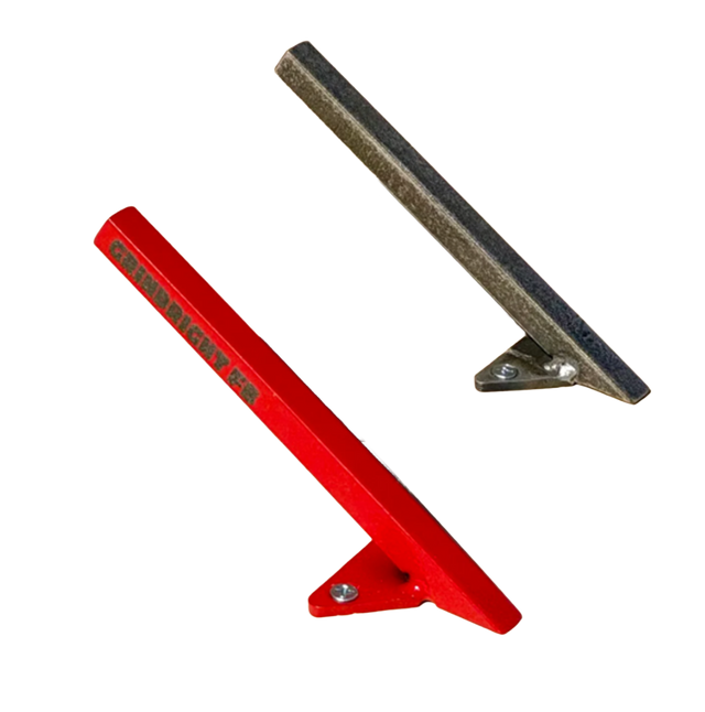 GrindRight Mountable Pole Jam Raw 5.25" Square