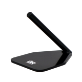 GrindRight Pole Jam Black 3x5" Round