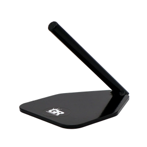 GrindRight Pole Jam Black 3x5" Round