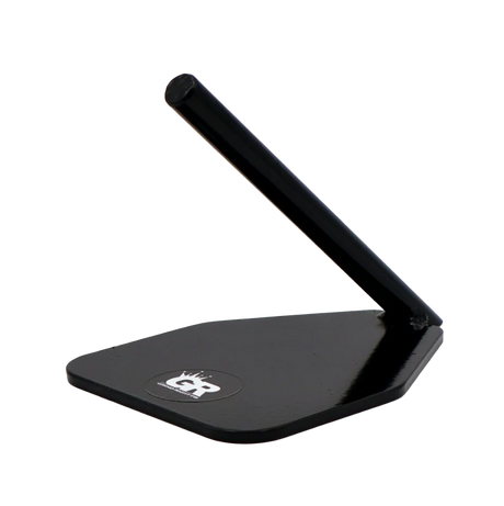 GrindRight Pole Jam Black 3x5" Round