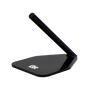 GrindRight Pole Jam Black 3x5" Round