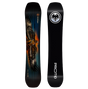 Never Summer Proto T3 FR Snowboard 2627 Dark Blue Orange 165 Wide