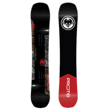 Never Summer Proto Type 3 Snowboard 2627 Black 154