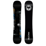 Never Summer Proto T3 Ultra Snowboard 2627 Black 154