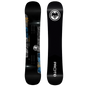 Never Summer Proto T3 Ultra Snowboard 2627 Black 154