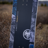 Never Summer Proto T3 Ultra Snowboard 2627 Black 157
