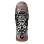 Santa Cruz Winkowski Samurai VX Skateboard Deck Silver 10.35x15WB
