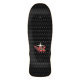 Santa Cruz Winkowski Samurai VX Skateboard Deck Silver 10.35x15WB
