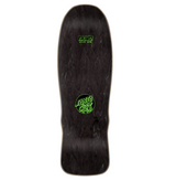 Santa Cruz Winkowski Dope Planet Skateboard Deck MultiColor 8.75x12.5WB