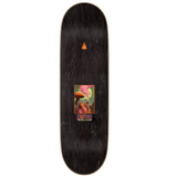 Creature Torres Eyes Pro Stumps Skateboard Deck Black 9x14.25WB