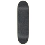 Creature Tattered Large Skateboard Complete Black Green 8.25x14WB