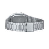 Casio AQ230A-7AVT Watch Silver