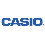 Casio AQ800EG-9A Watch Gold