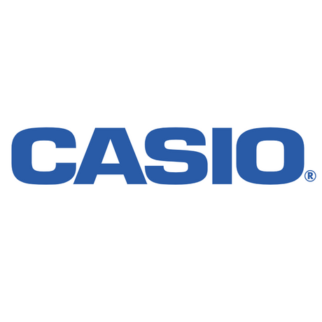 Casio A158WETG-9AVT Watch Gold