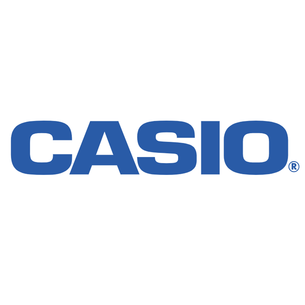 Casio AQ230A-7DM Watch Silver