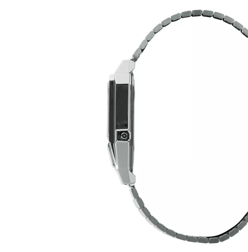 Casio AQ800E-7A2VT Watch Silver