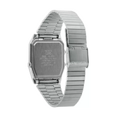 Casio AQ800E-7A2VT Watch Silver