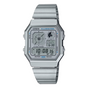 Casio A130WE-7A Watch Silver