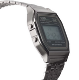 Casio A158WETB-1A Watch Gray