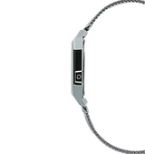 Casio A700WM-7AVT Watch Silver
