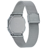 Casio A700WM-7AVT Watch Silver