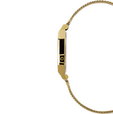 Casio A700WMG-9AVT Watch Gold