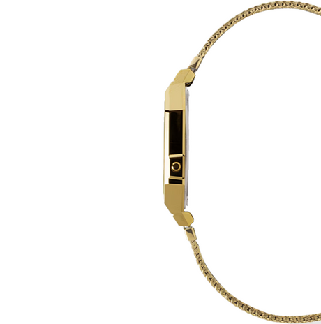 Casio A700WMG-9AVT Watch Gold