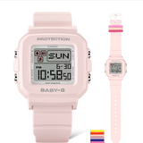 Gshock Baby G Digital BGD10L-4 Watch Pink