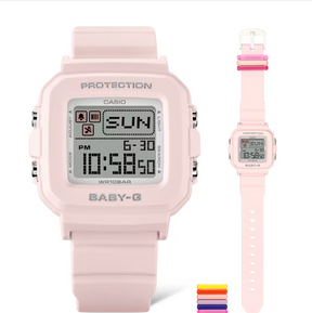 Gshock Baby G Digital BGD10L-4 Watch Pink