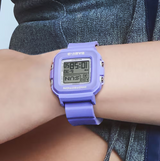 Gshock Baby G Digital BGD10K-6 Watch Purple