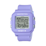 Gshock Baby G Digital BGD10K-6 Watch Purple
