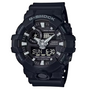 Gshock GA700-1B Watch Black