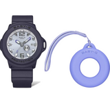 Gshock Baby G Analog BGA15K-2A Watch Navy