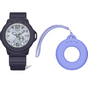 Gshock Baby G Analog BGA15K-2A Watch Navy