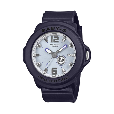Gshock Baby G Analog BGA15K-2A Watch Navy