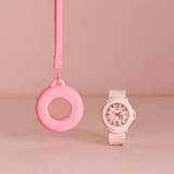 Gshock Baby G Analog BGA15K-4A Watch Light Pink