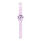 Gshock Baby G Analog BGA15K-6A Watch Purple
