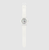 Gshock Baby G Analog BGA15K-7A Watch White