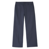 Brixton Trademark Chino Pants Washed Navy 30