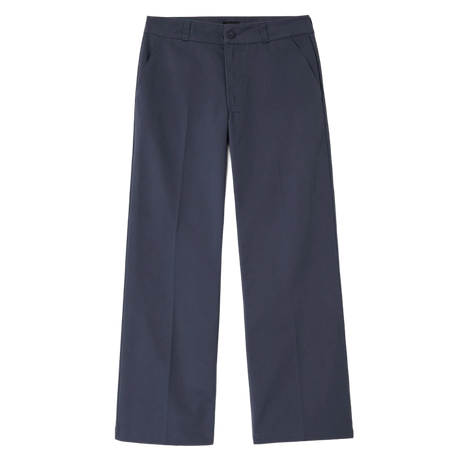 Brixton Trademark Chino Pants Washed Navy 34