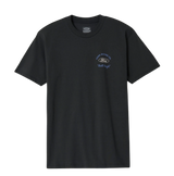 Brixton Ford Built Tough 4x4 SS Tshirt Burnt Rubber S