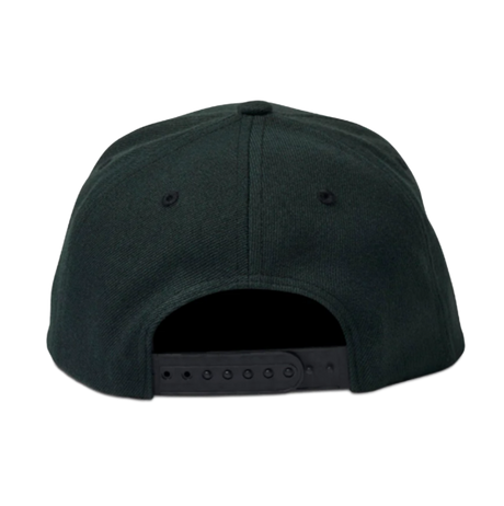 Brixton Crest C MP Hat Snapback Black