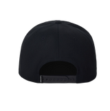 Brixton Grade Hat Snapback Black OffWhite