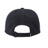 Brixton Alpha Journey Hat Black Adjustable
