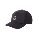 Brixton Beta Journey Hat Black Adjustable